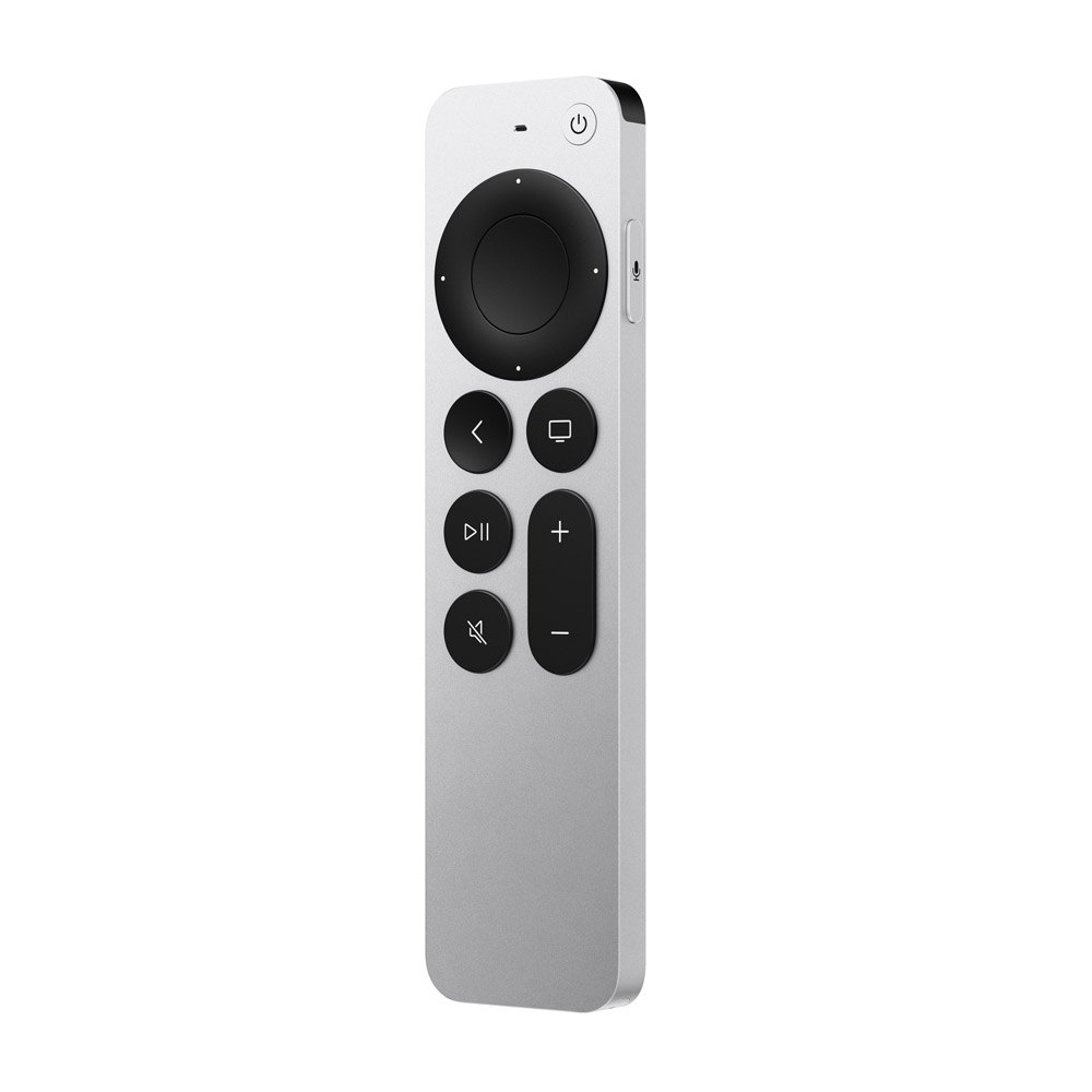 Apple Siri Remote 3. Generation