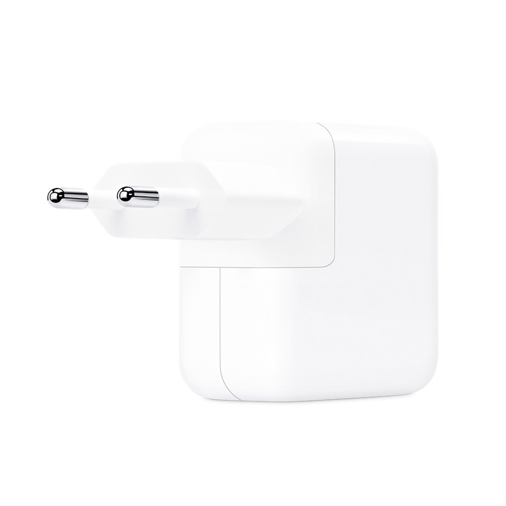 Apple 30W USB-C Power Adapter weiß
