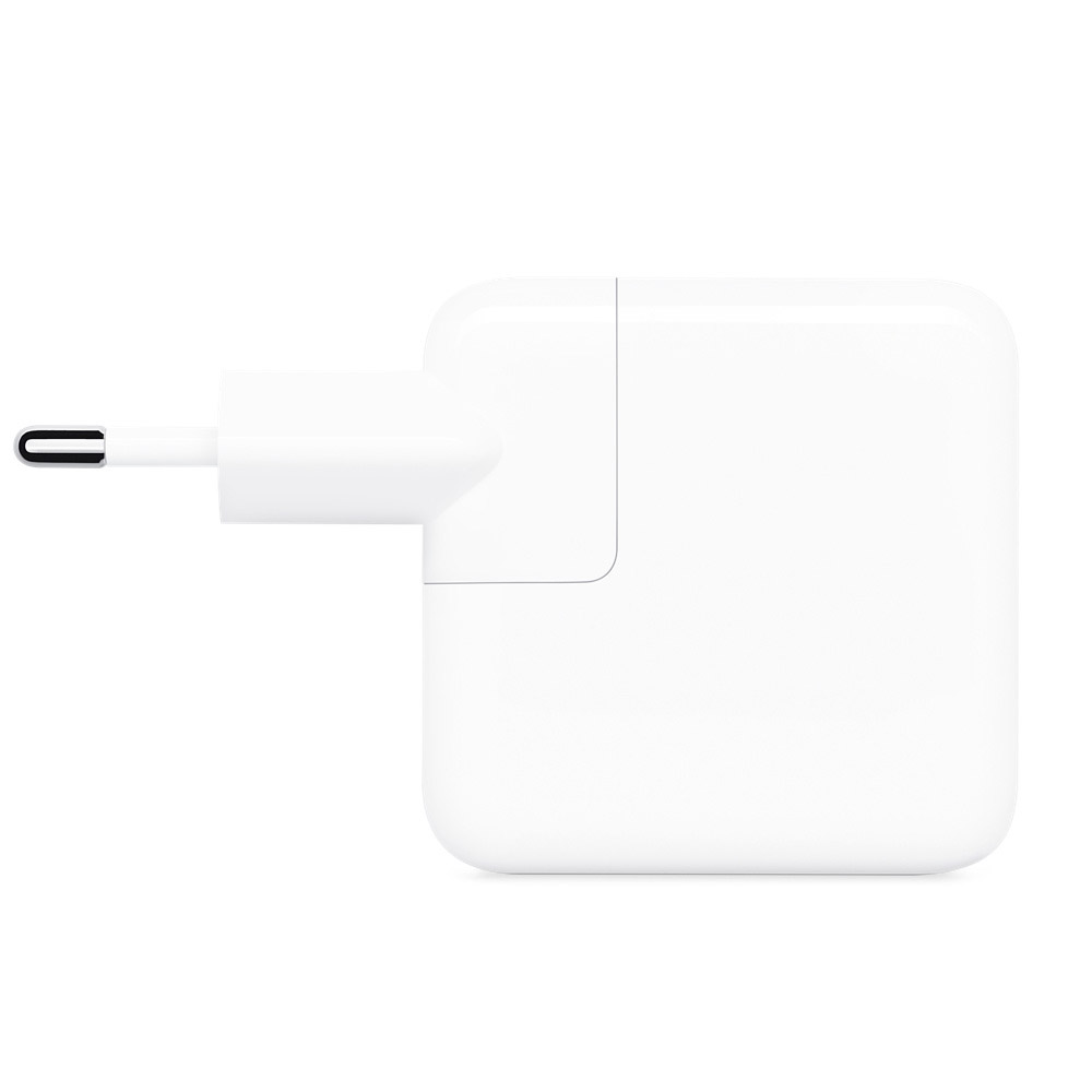 Apple 30W USB-C Power Adapter weiß