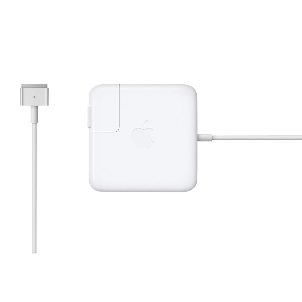 Apple 85W MagSafe 2 Power Adapter weiß