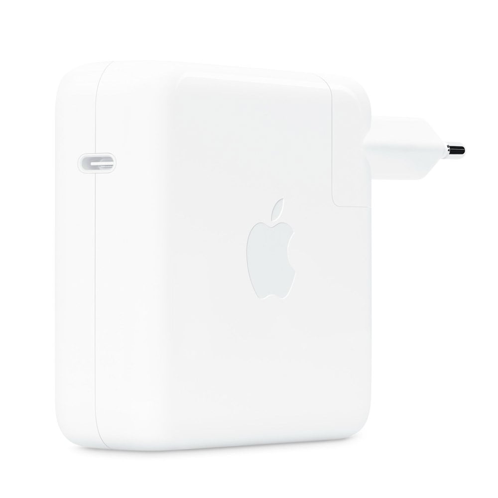Apple 96W USB-C Power Adapter weiß