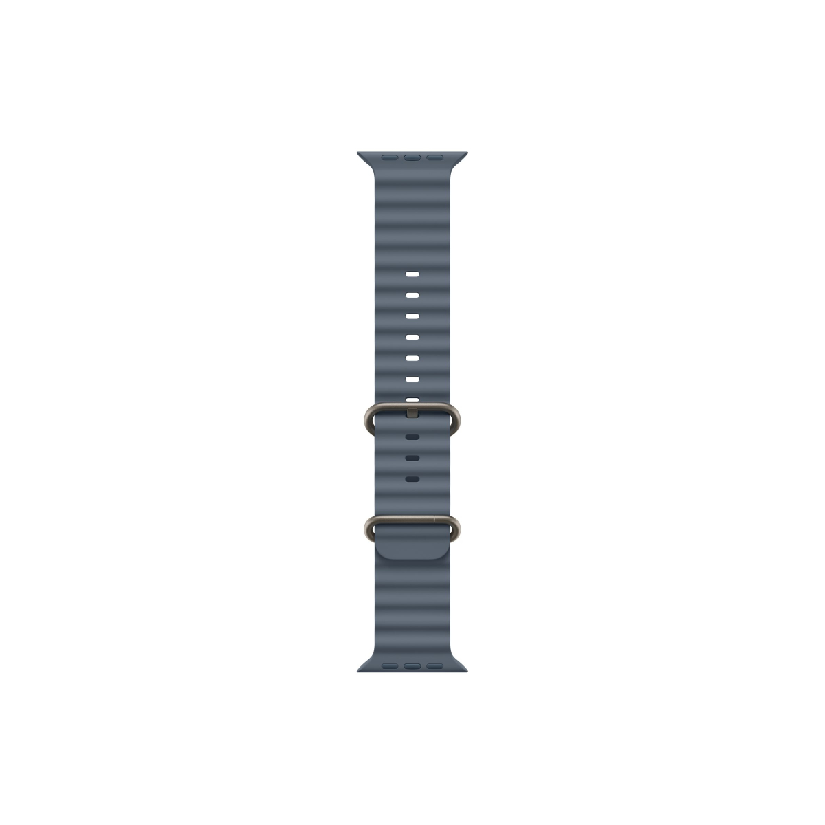 Apple Watch Ultra 3 49mm GPS + Cellular Smartwatch natur/maritimblau