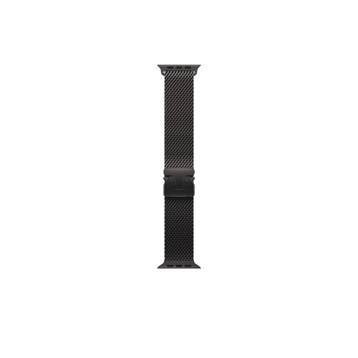 Apple Watch Ultra 3 49mm GPS + Cellular Smartwatch schwarz