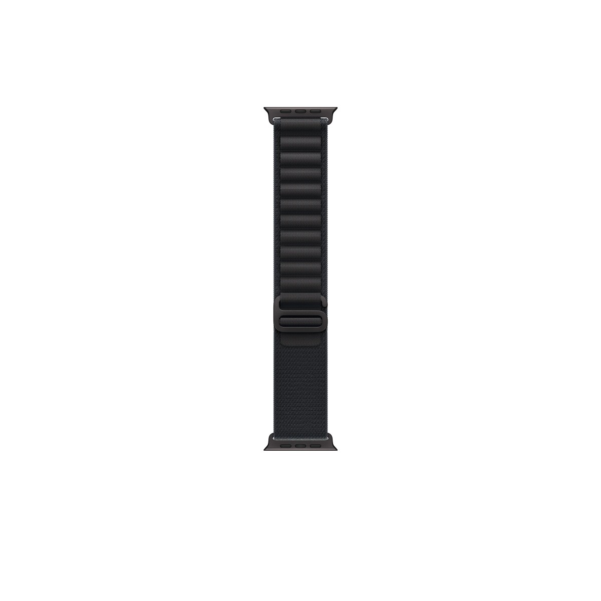 Apple Watch Ultra 3 49mm GPS + Cellular Smartwatch schwarz L
