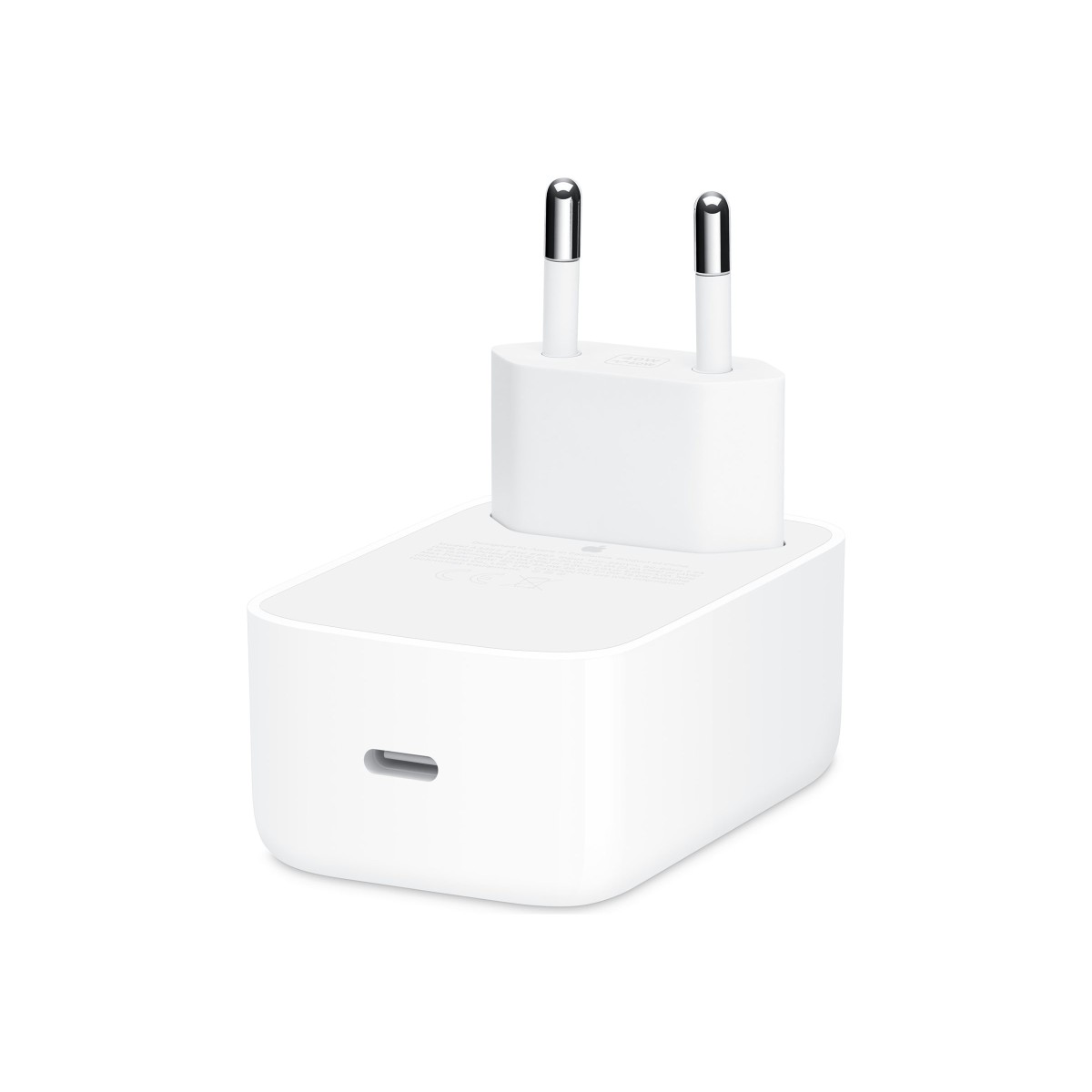 Apple 40W Dynamic Power Adapter USB-C Netzteil