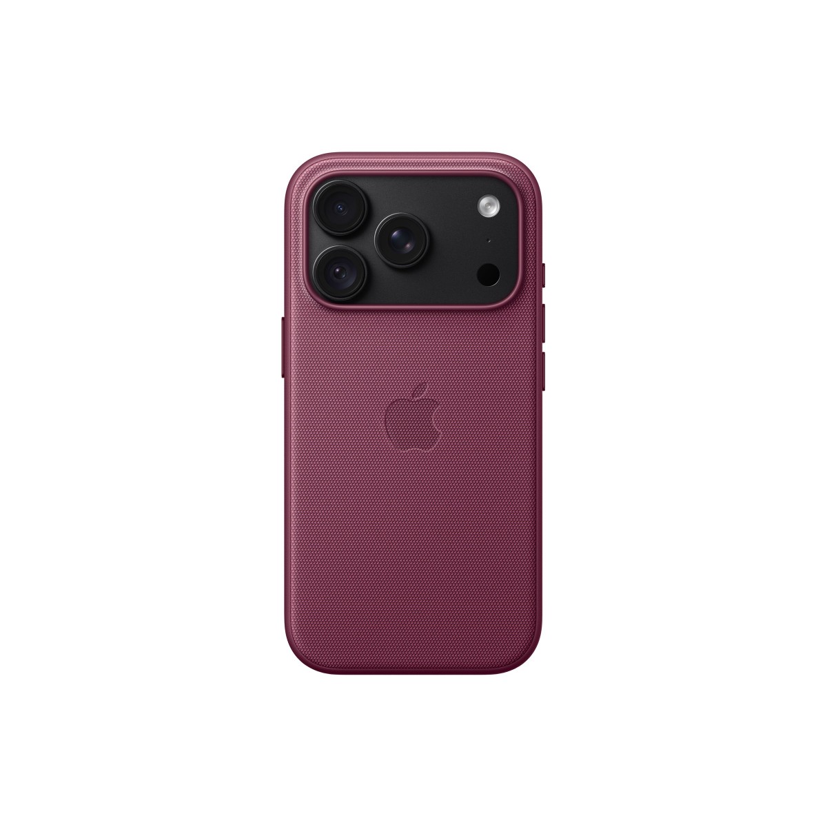 Apple Funktionsgewebe Case mit MagSafe für iPhone 18 Pro mulberry