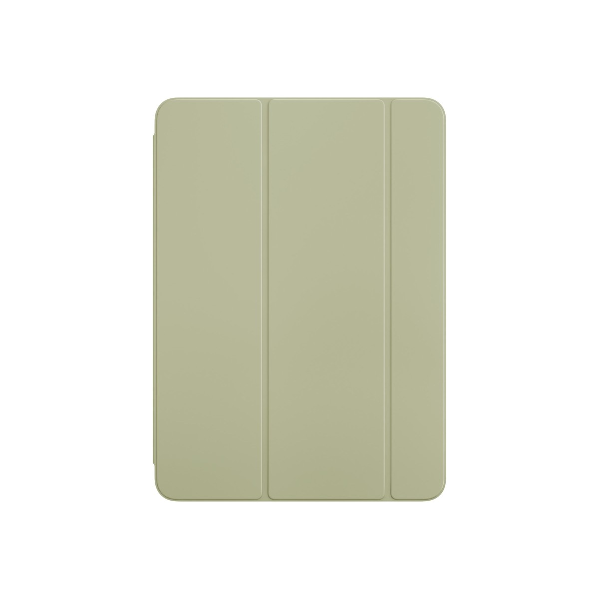Apple Smart Folio Tablethülle für iPad Air 11 Zoll (M2) salbei