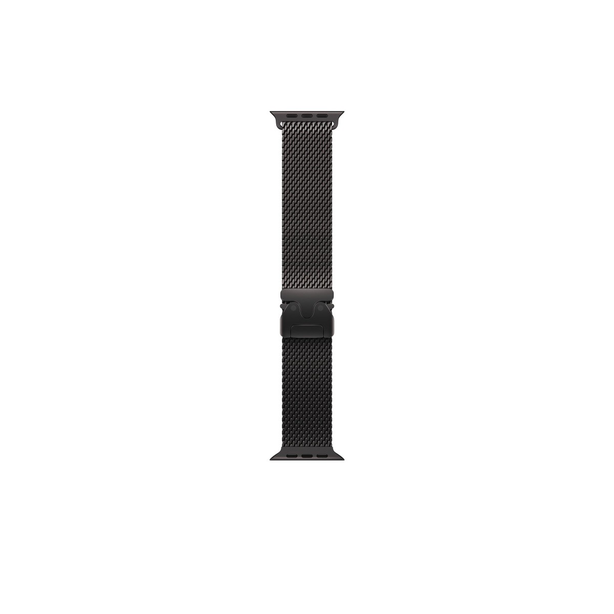 Apple Watch Ultra 4 GPS + Cellular 49mm Titan Smartwatch schwarz