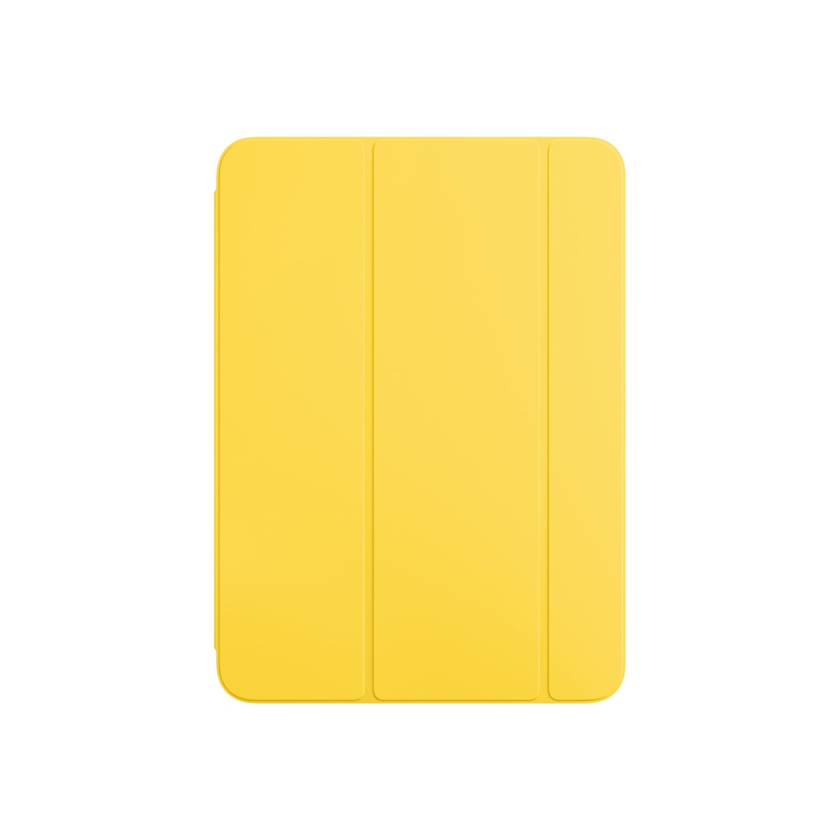 Apple Smart Folio für iPad (A16) limonade