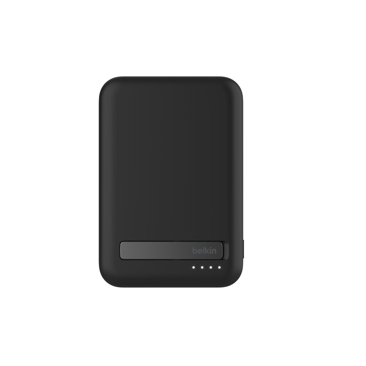 Belkin BoostCharge Pro Powerbank 10.000mAh schwarz