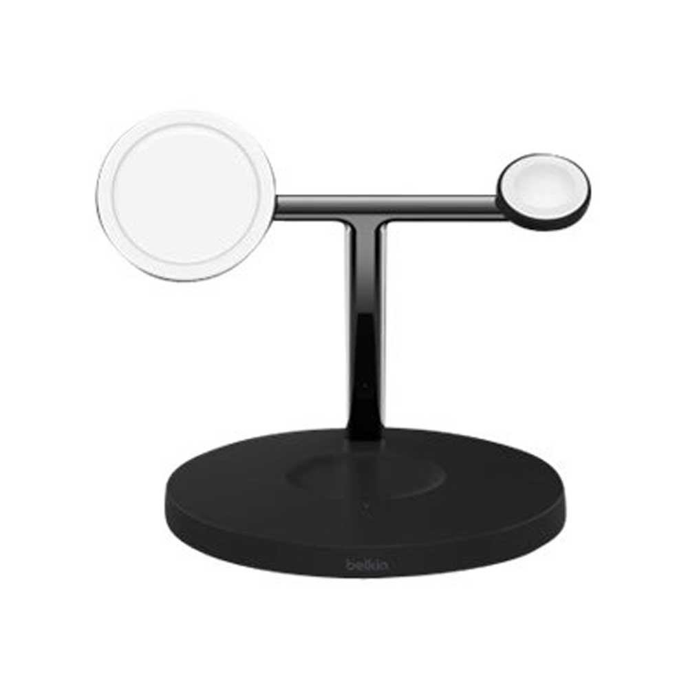 Belkin MagSafe 3-in-1 Ladegerät 15W