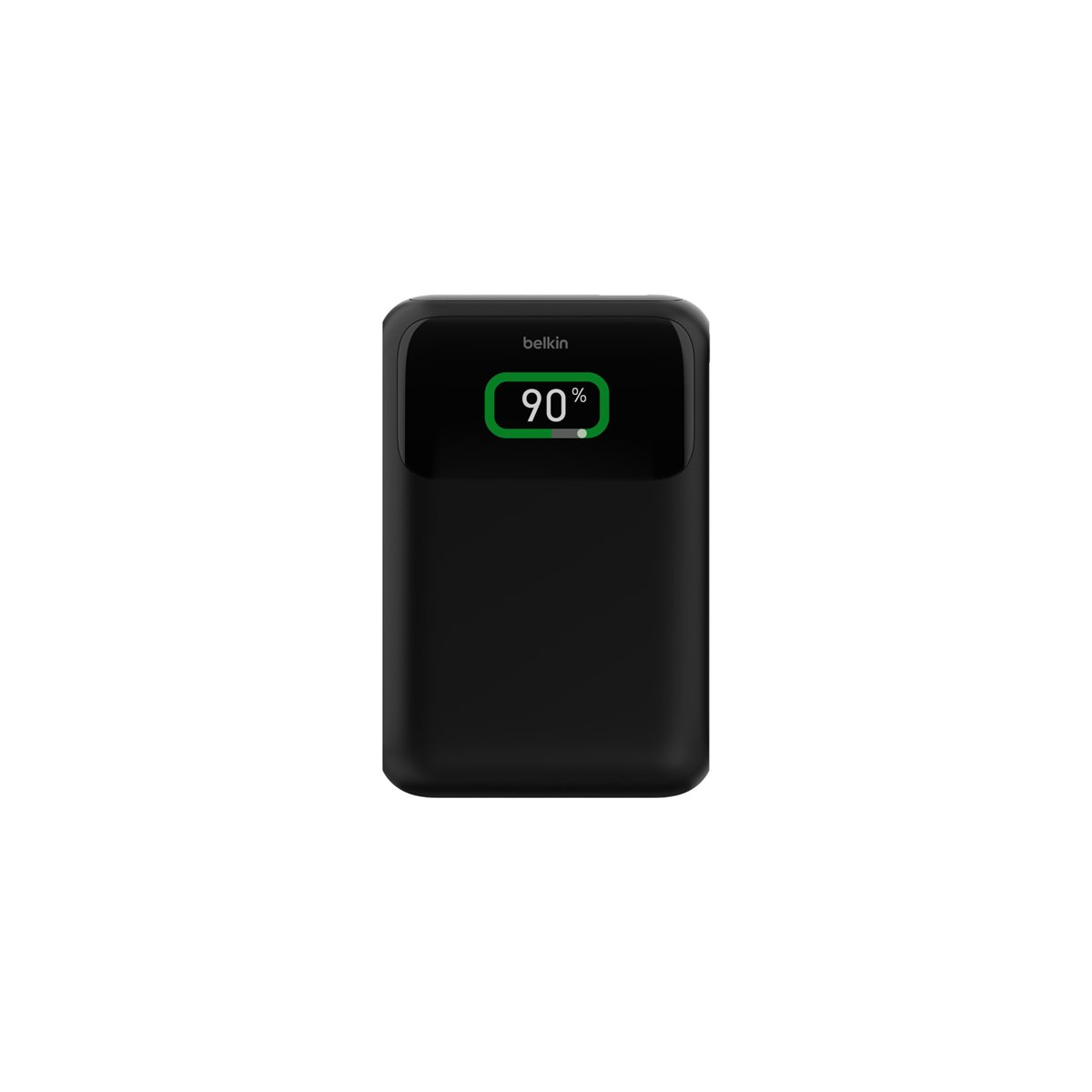 Belkin BoostCharge 3-Port Laptop Powerbank 20000mAh schwarz