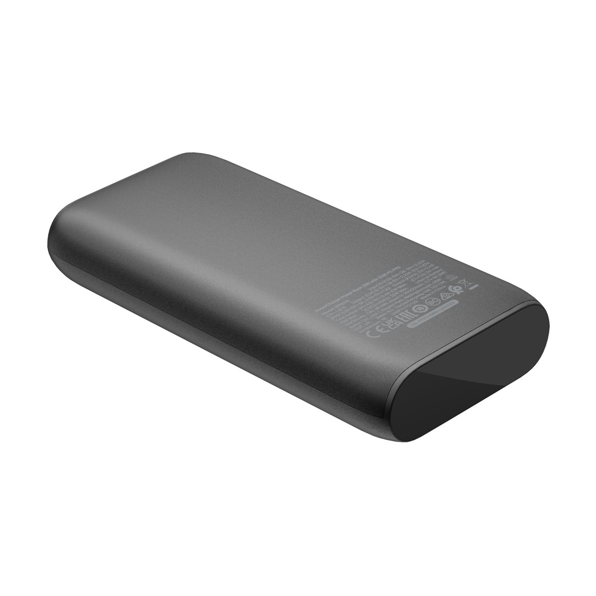 Belkin BoostCharge 4-Port Powerbank 26000mAh