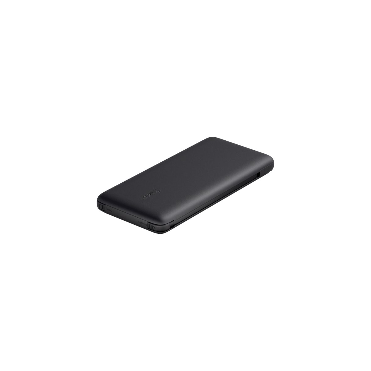Belkin BoostCharge Plus 10000mAh Powerbank schwarz