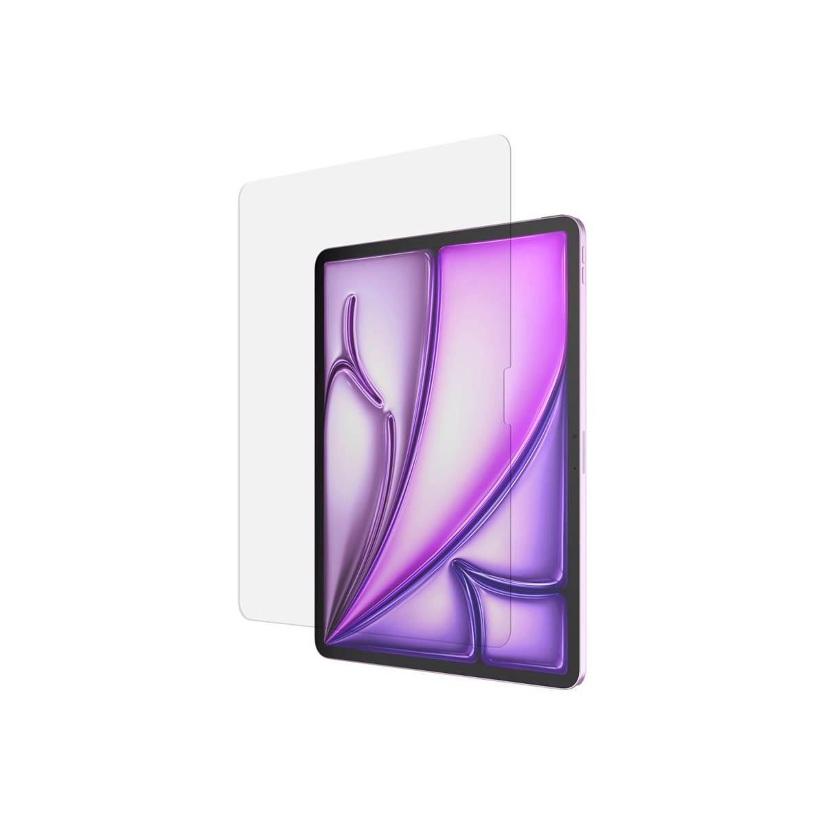 Belkin ScreenForce TemperedGlass iPad Air 13" Displayschutz