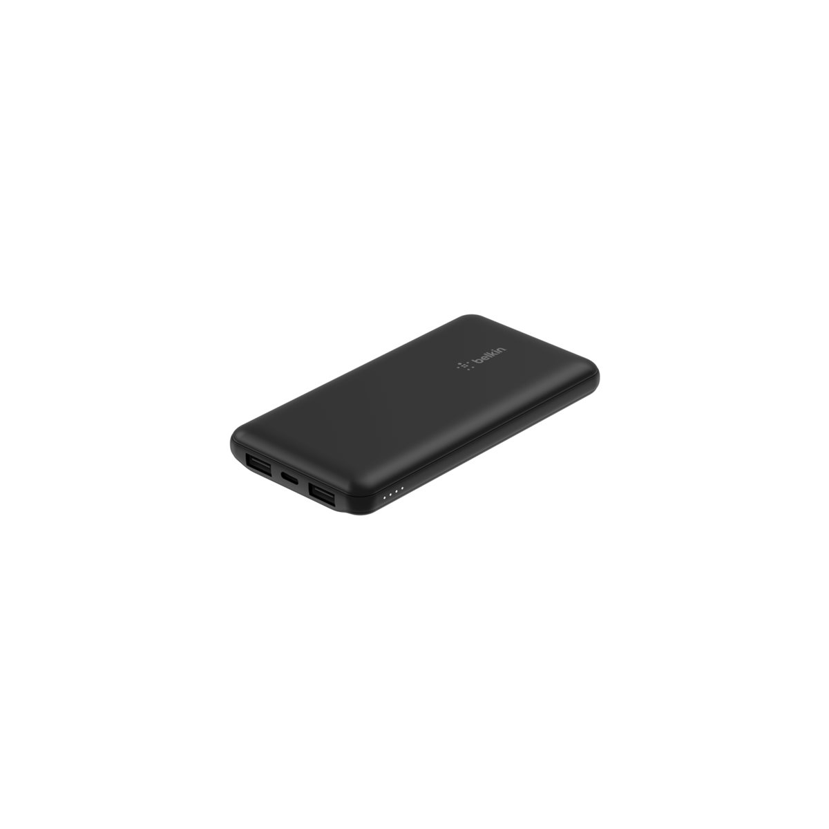 Belkin Powerbank 10000mAh USB-C schwarz