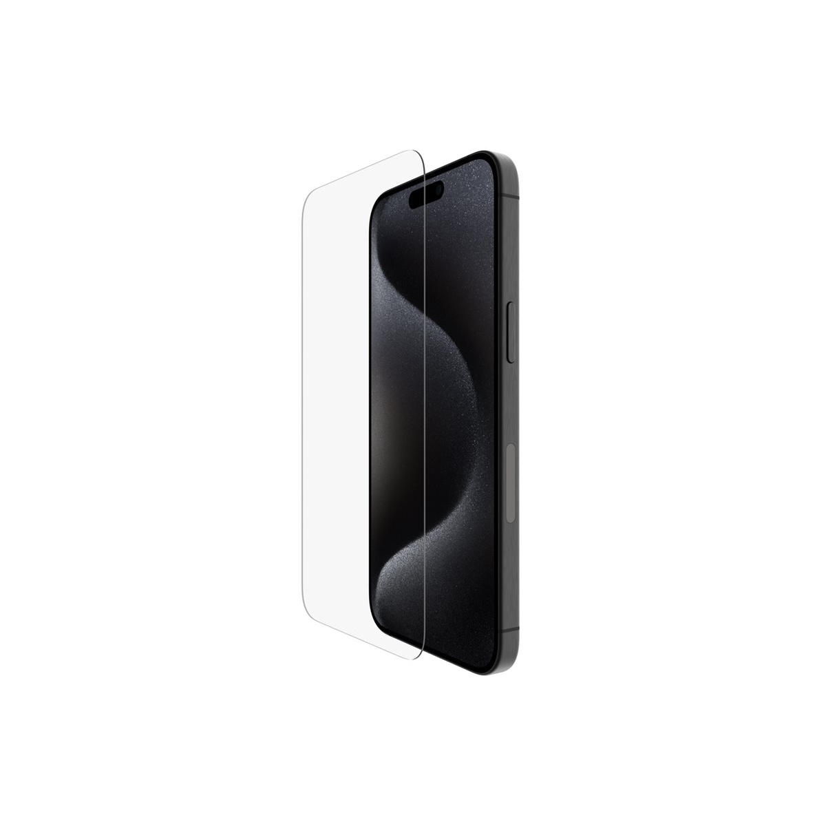 Belkin ScreenForce UltraGlass 2 Schutzfolie für iPhone 16 Pro Max