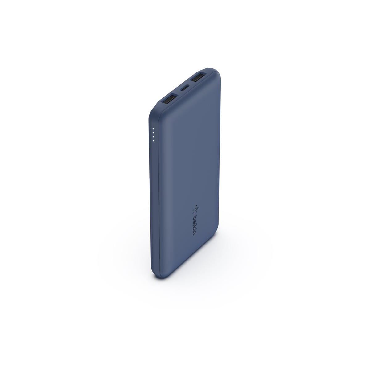 Belkin 10.000mAh USB-C Powerbank blau