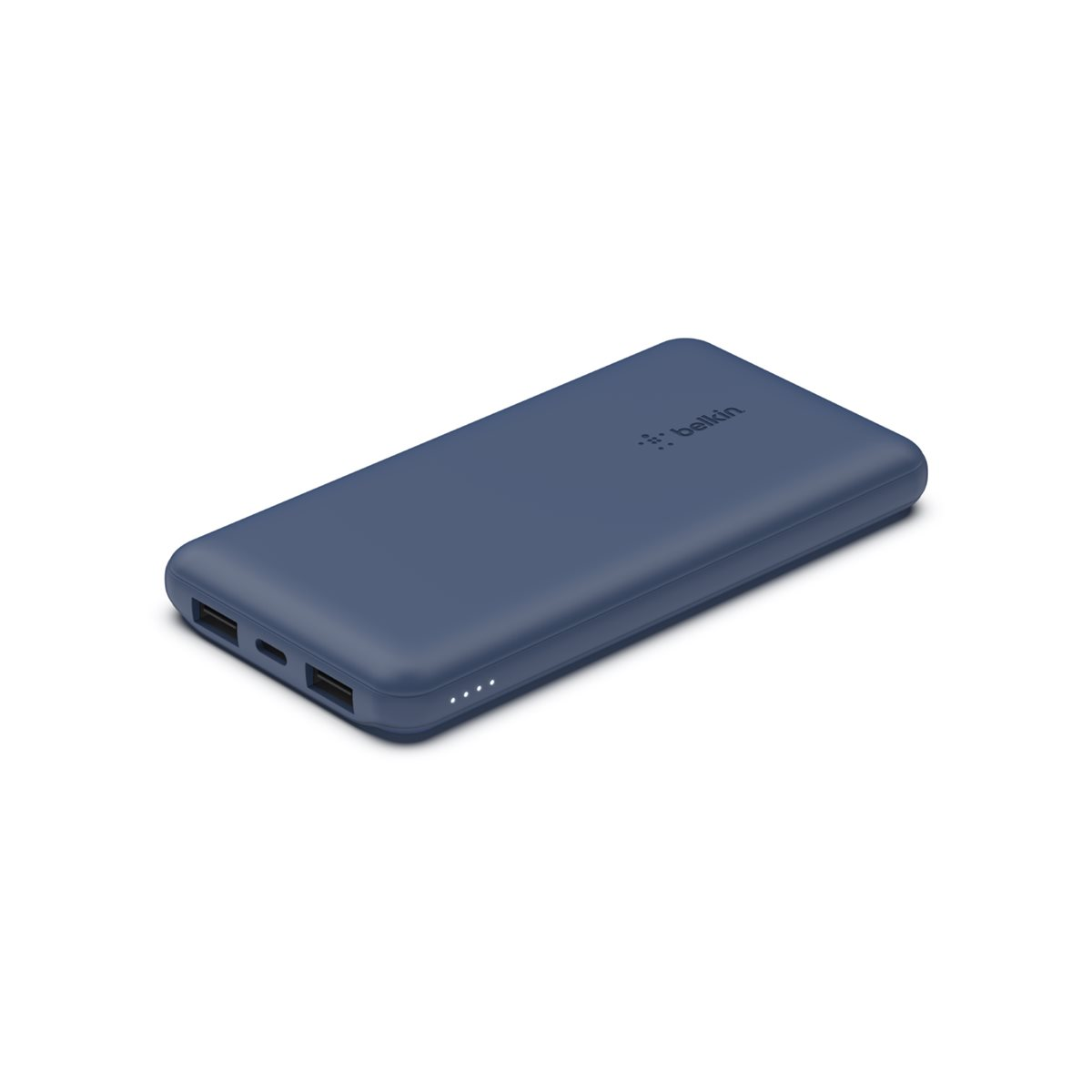 Belkin 10.000mAh USB-C Powerbank blau