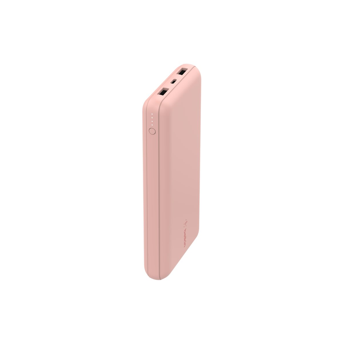 Belkin 20.000mAh USB-C Powerbank roségold