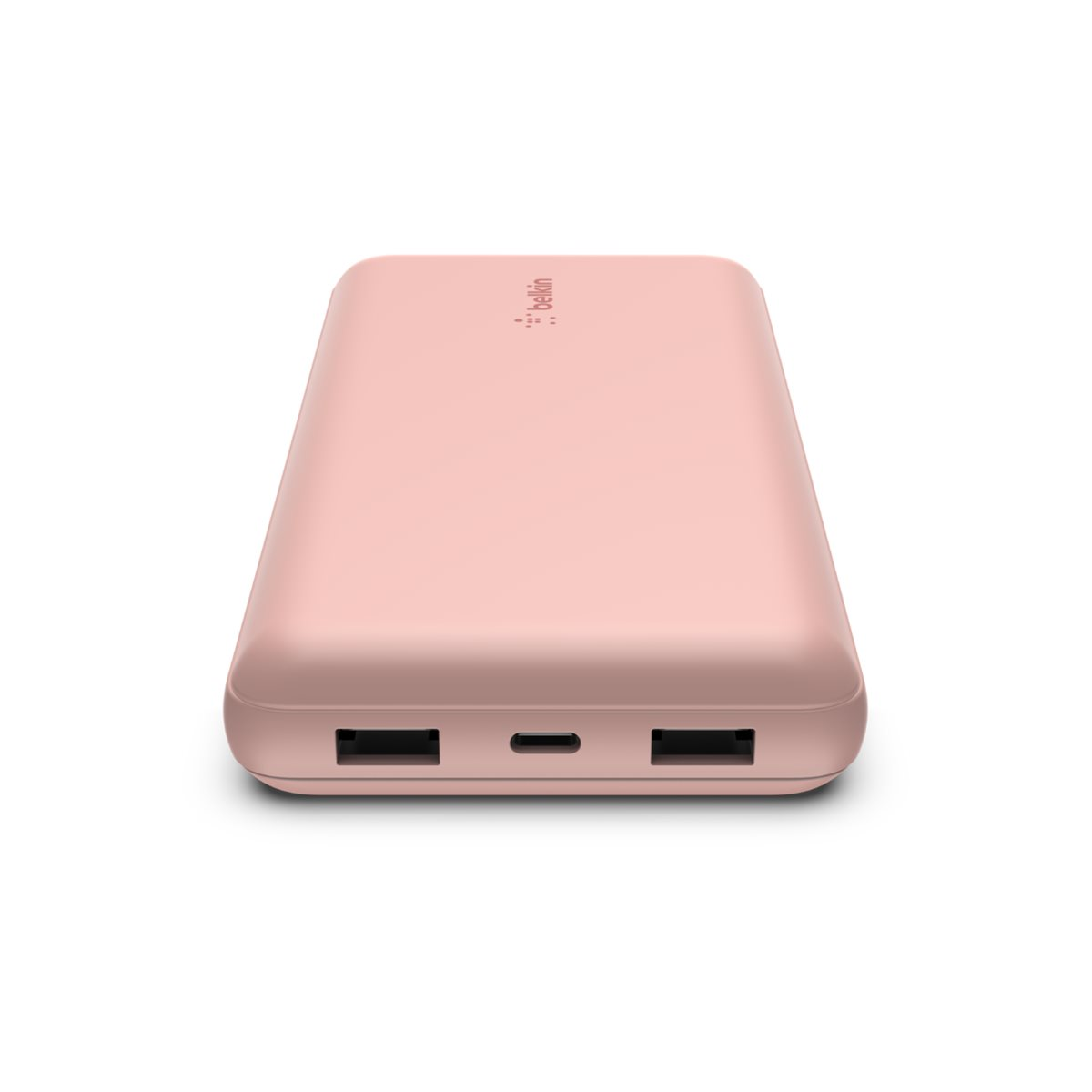 Belkin 20.000mAh USB-C Powerbank roségold