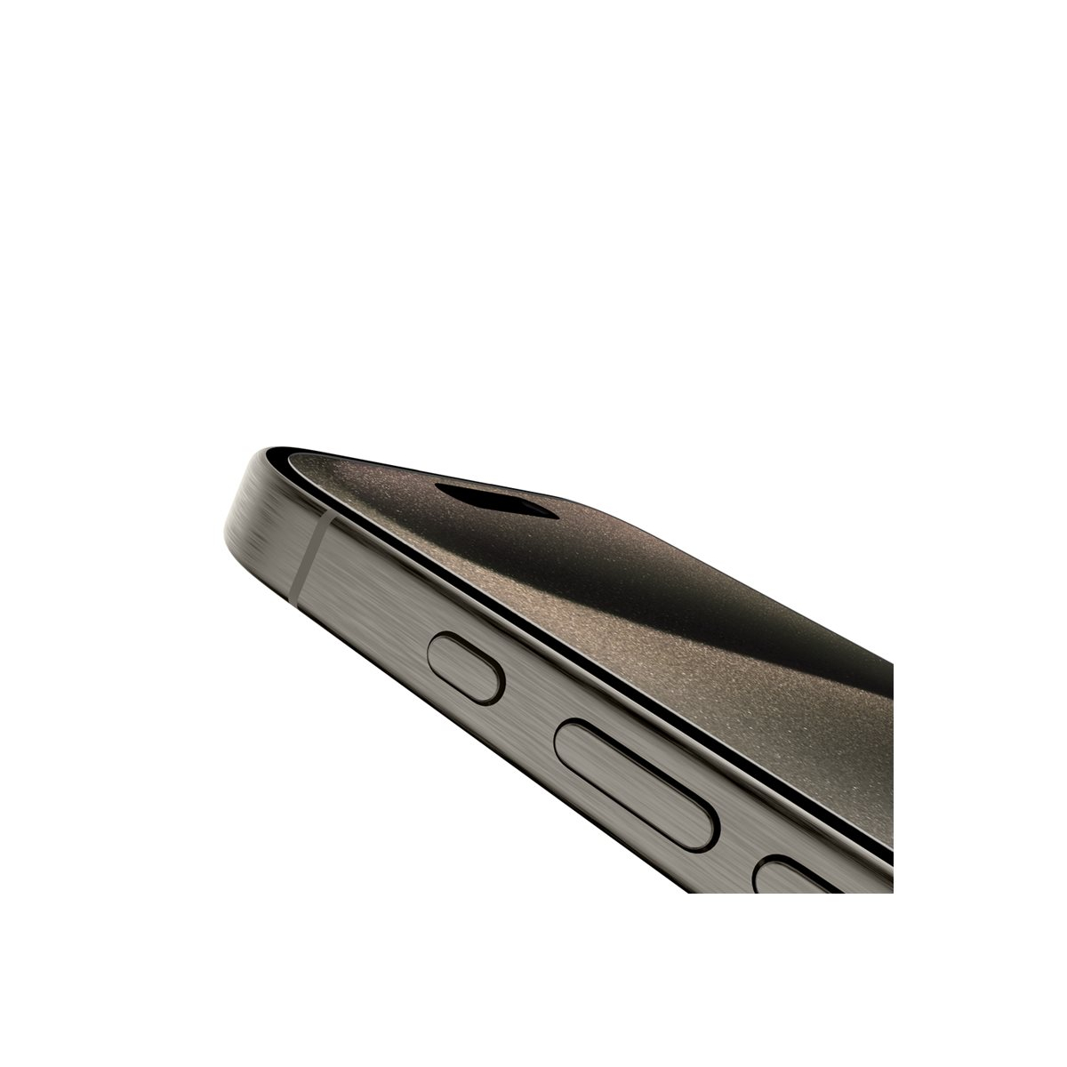 Belkin ScreenForce UltraGlass 2 Schutzfolie für iPhone 17 + iPhone 16 Pro