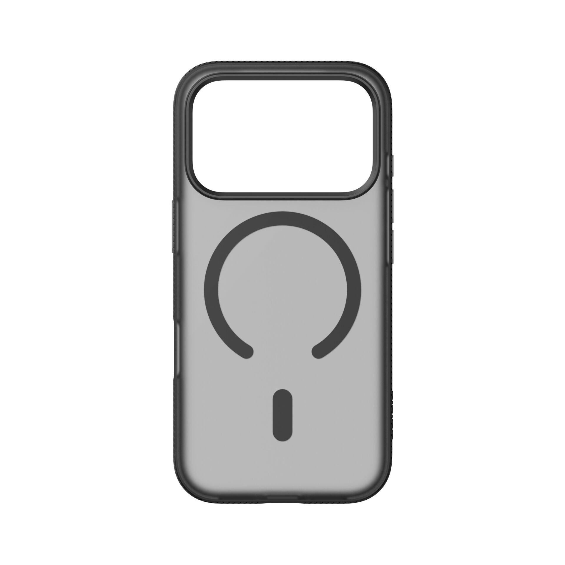 Belkin Grip MagSafe Handyhülle für Apple iPhone 18 Pro schwarz
