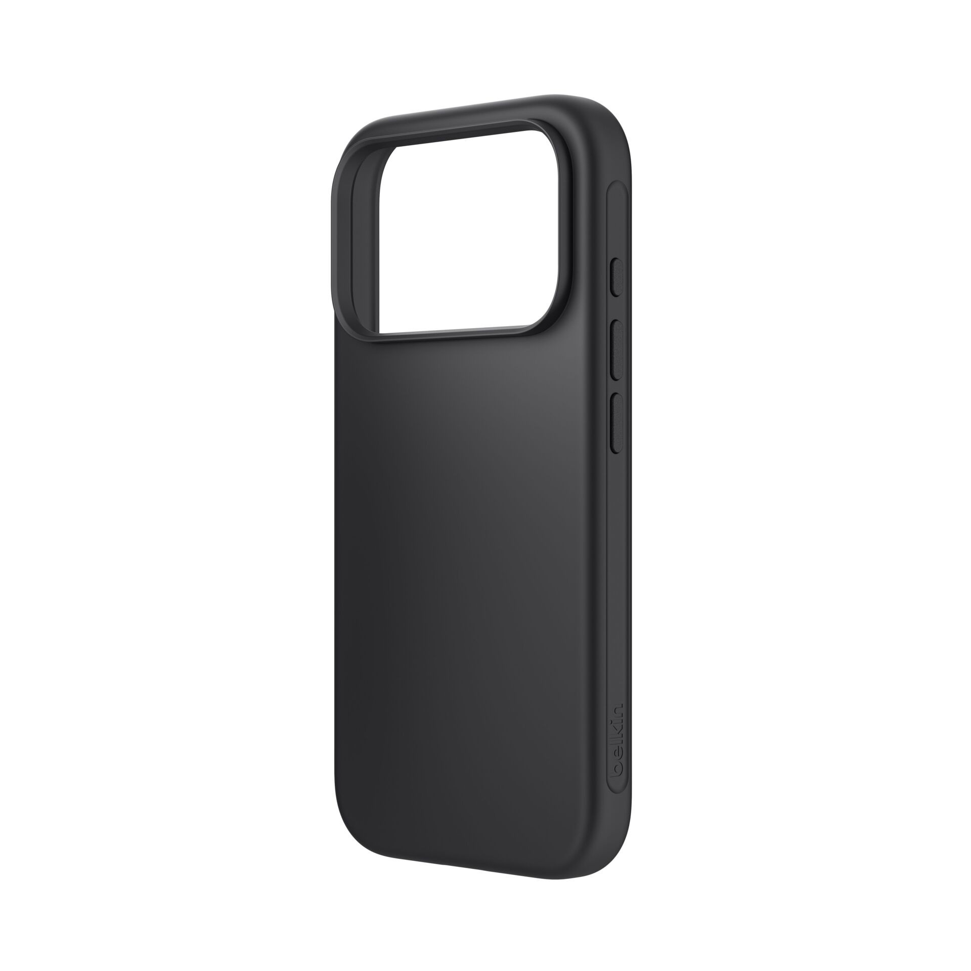 Belkin Protect Qi2 MagSafe Handyhülle für Apple iPhone 18 Pro Max schwarz