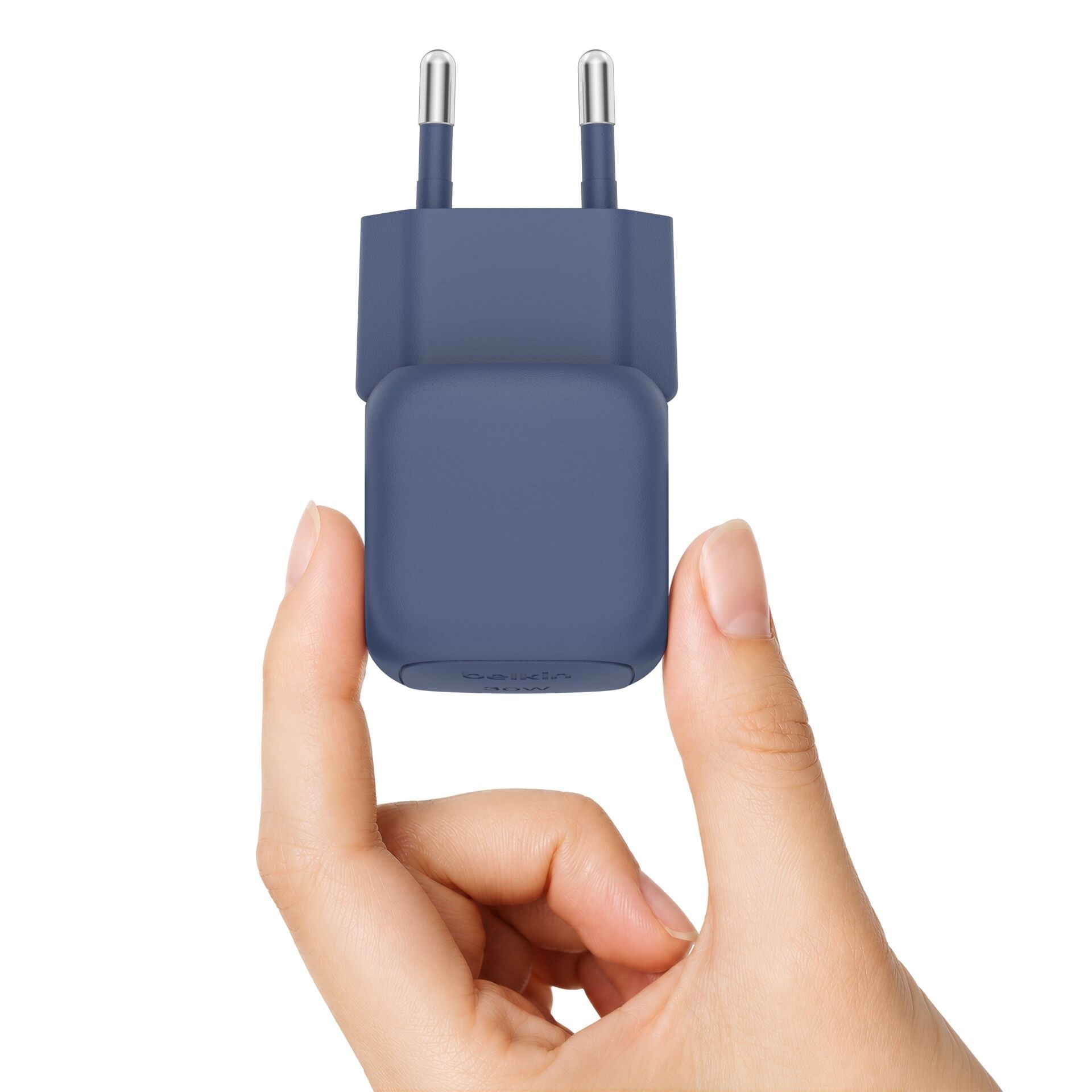 Belkin BoostCharge 30W GaN USB-C Ladegerät