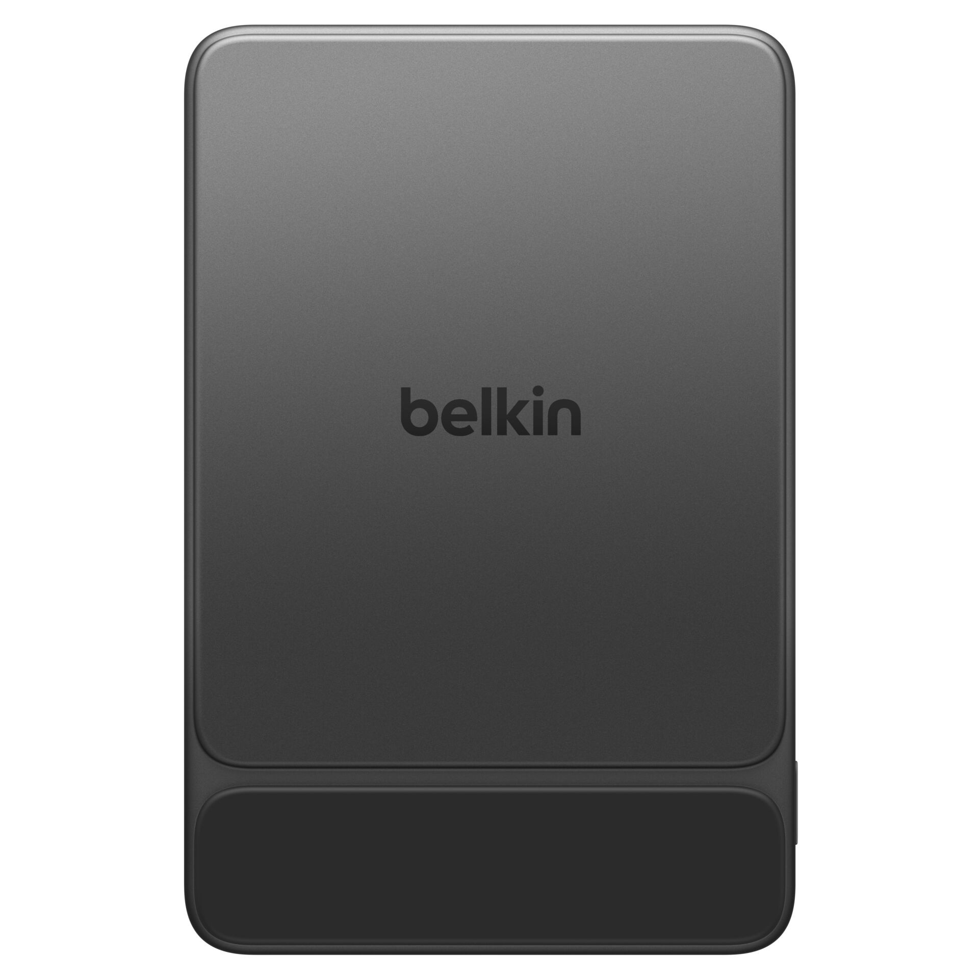 Belkin UltraCharge 10.000mAh 25W magnetische Powerbank schwarz