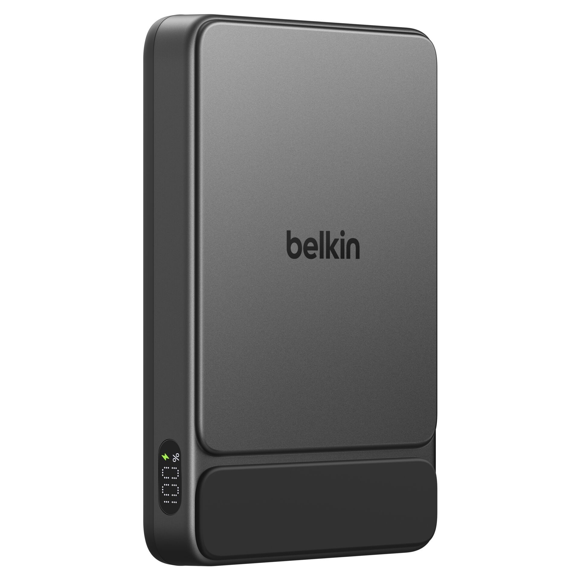 Belkin UltraCharge 10.000mAh 25W magnetische Powerbank schwarz