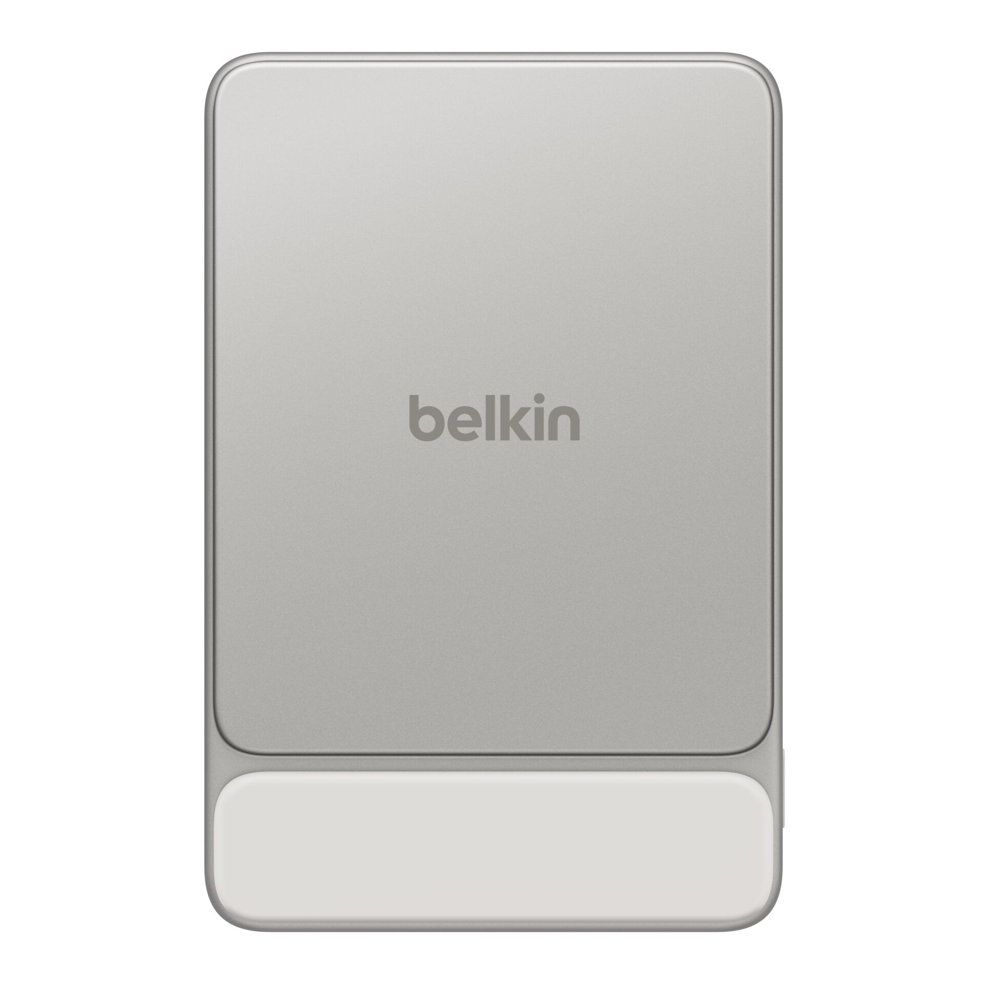 Belkin UltraCharge 10.000mAh 25W magnetische Powerbank beige