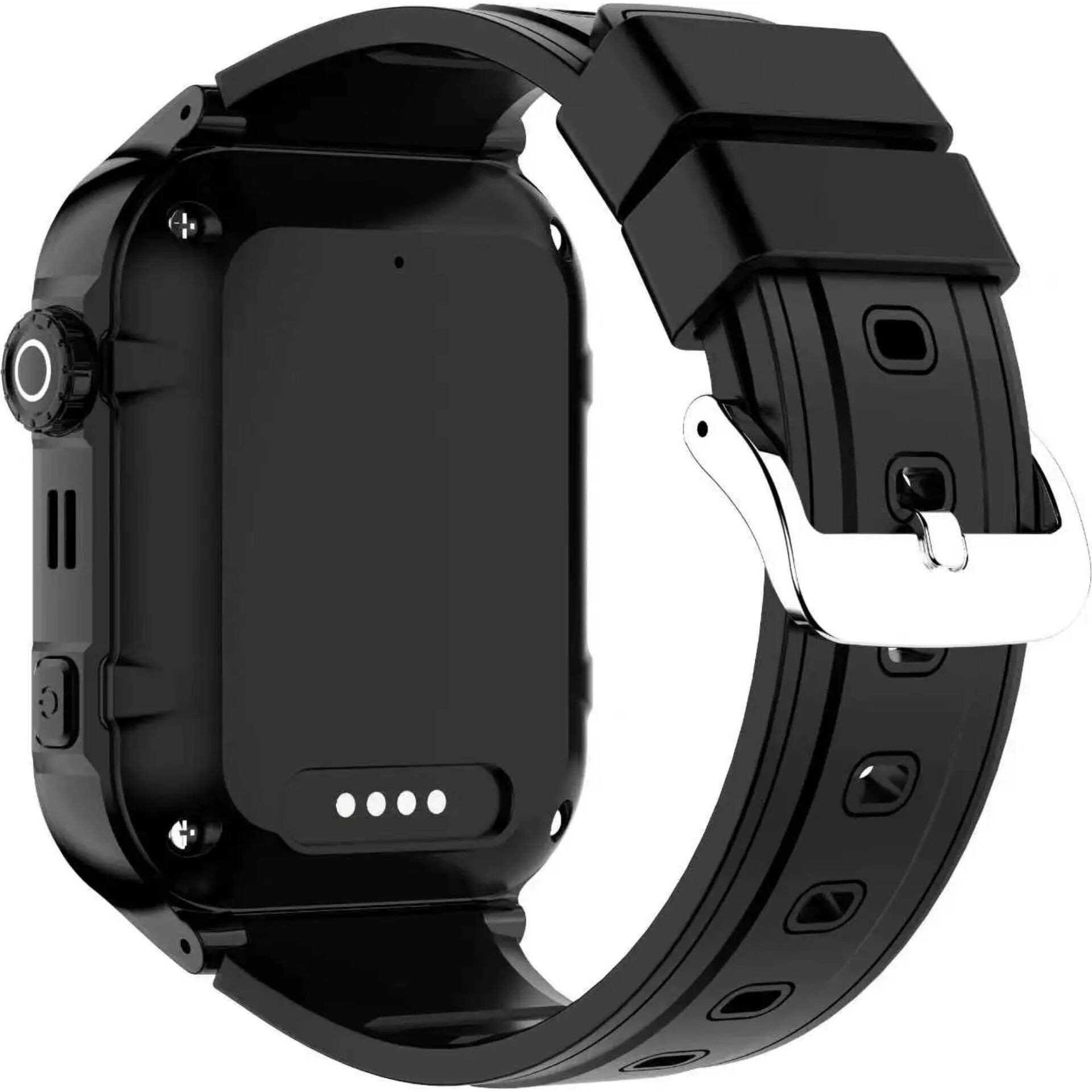 Denver SWGL-149B Kinder-Smartwatch schwarz
