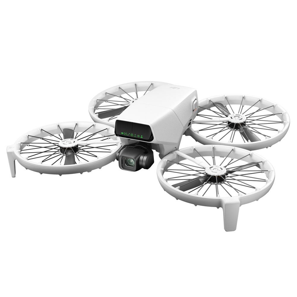 DJI Flip RC 2 Drohne 4K
