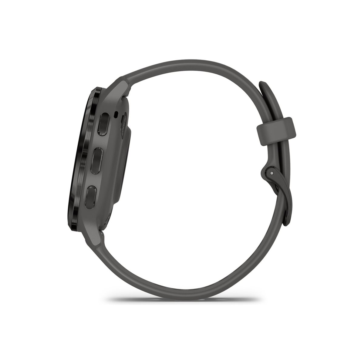 Garmin Venu 3S Smartwatch kieselgrau/schiefergrau (2.Wahl)