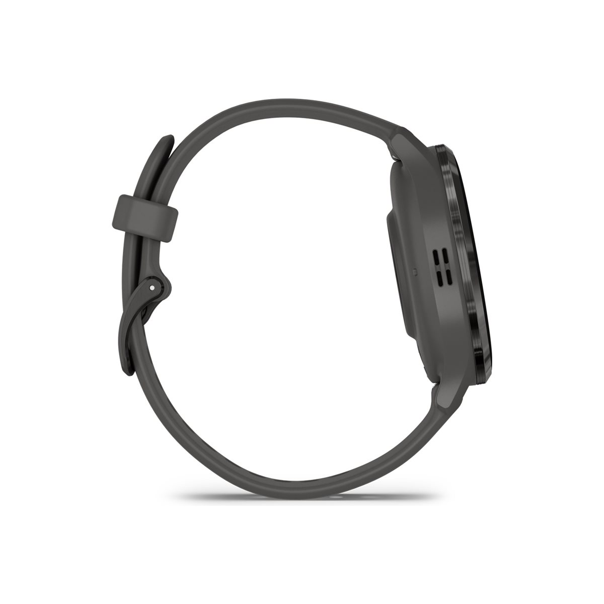 Garmin Venu 3S Smartwatch kieselgrau/schiefergrau (2.Wahl)