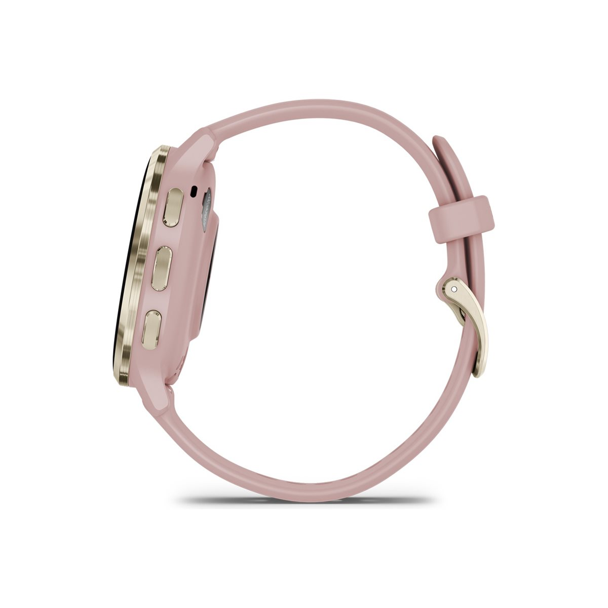 Garmin Venu 3S Smartwatch dust rose/softgold