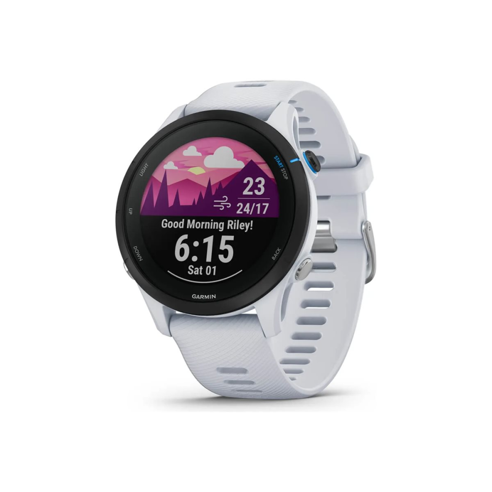 Garmin vívomove Sport Smartwatch mint