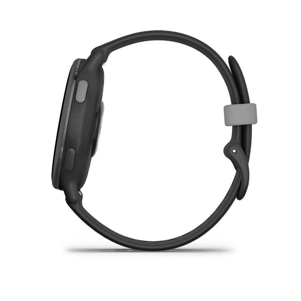 Garmin vivoactive 5 Sportuhr schwarz/schiefergrau (2. Wahl)