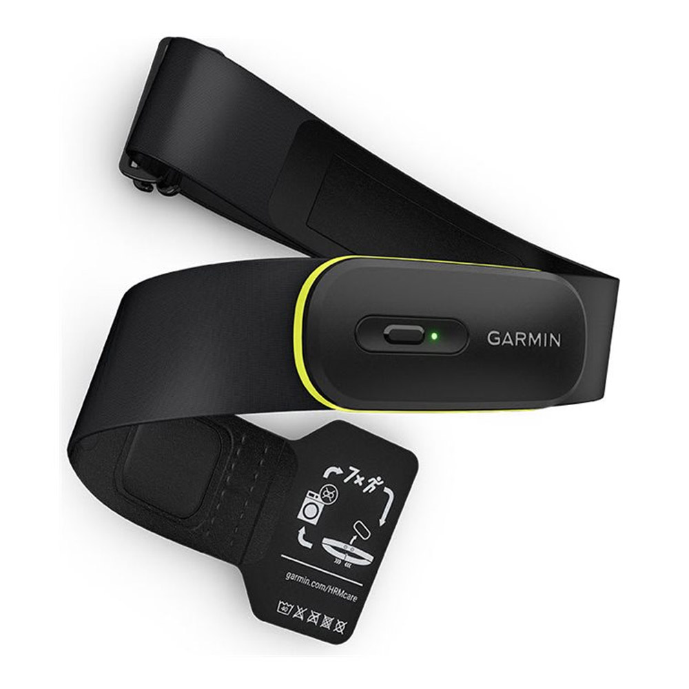 Garmin HRM 600 Herzfrequenz-Brustgurt XS-S