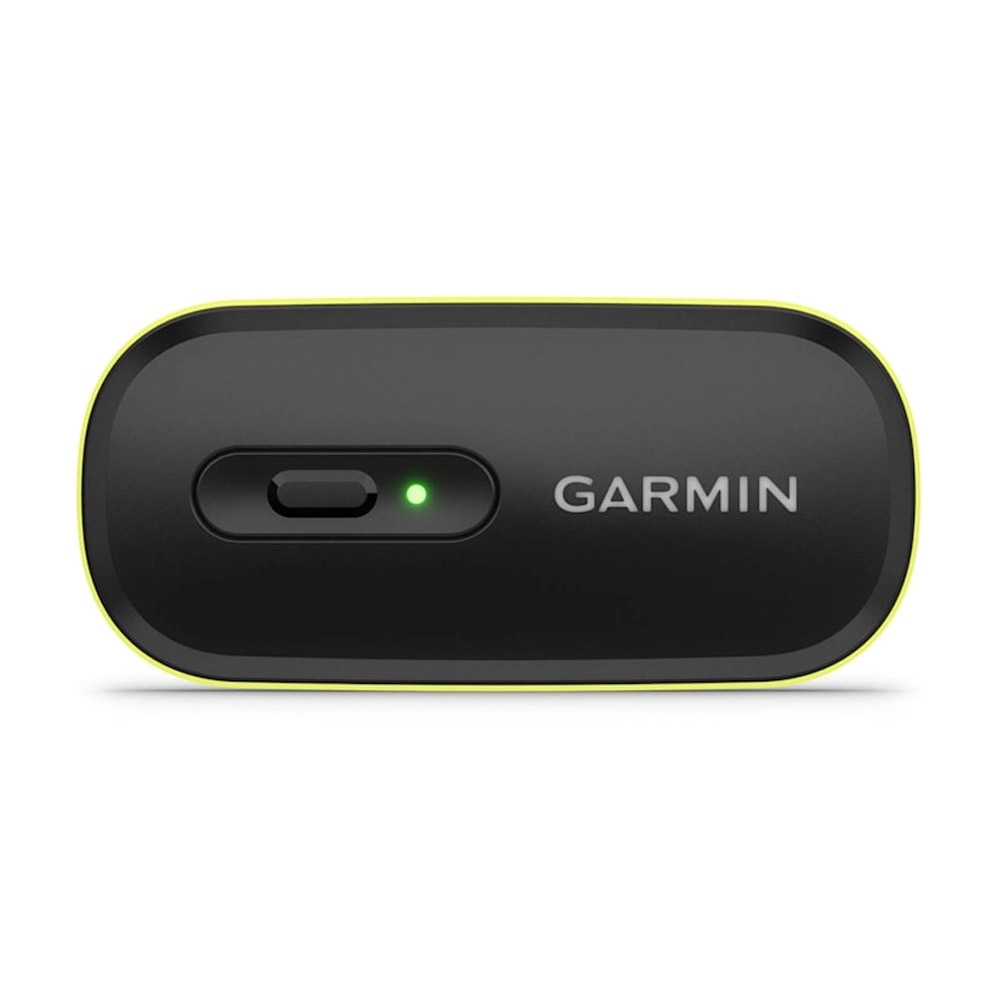 Garmin HRM 600 Herzfrequenz-Brustgurt XS-S