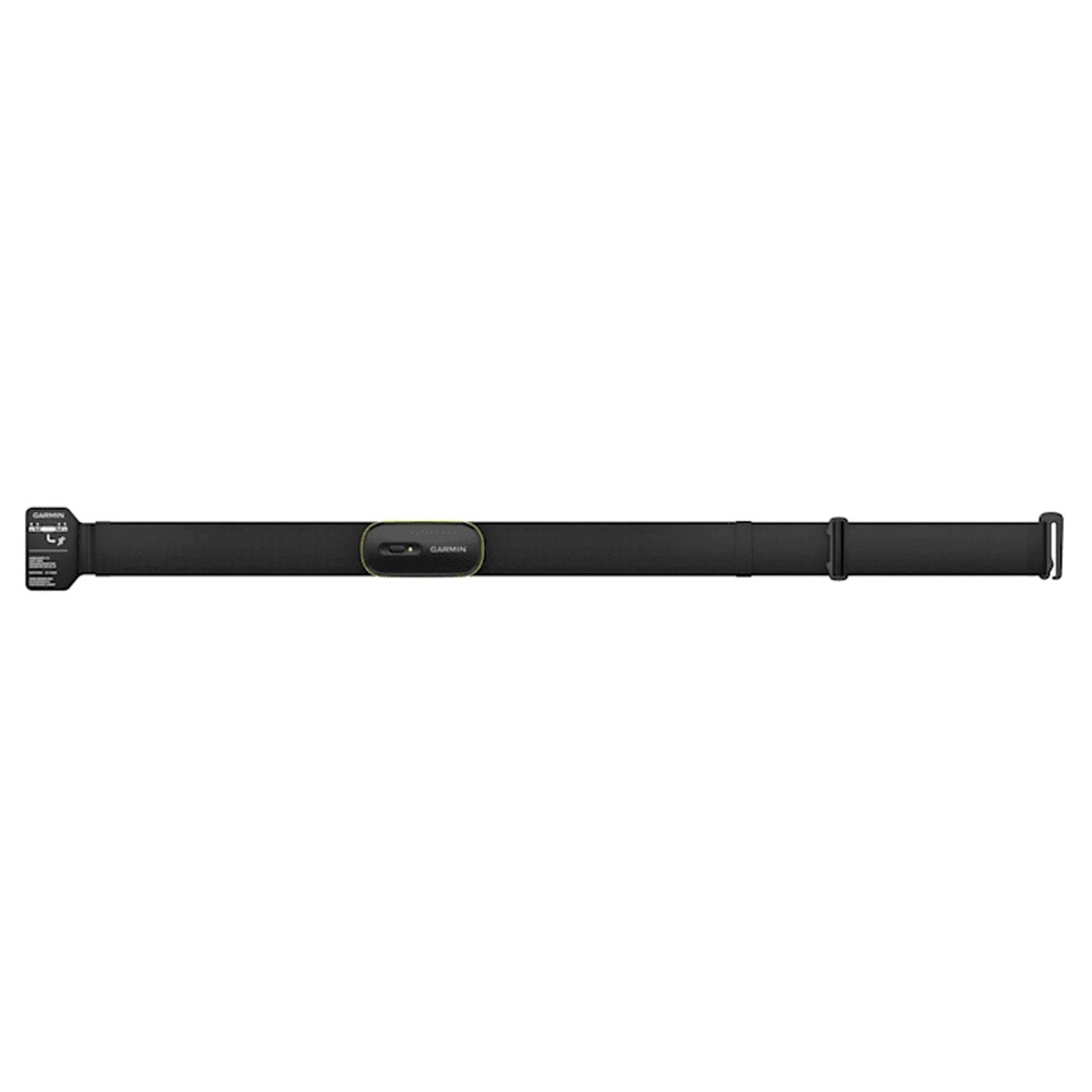 Garmin HRM 600 Herzfrequenz-Brustgurt XS-S