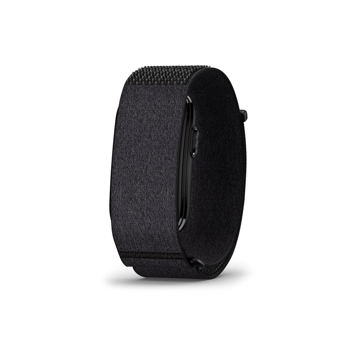 Garmin CIRQA Smart Band L/XL Fitnesstracker schwarz