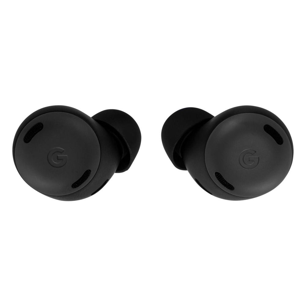Google Pixel Buds Pro True Wireless-Kopfhörer mit Mikrofon charcoal