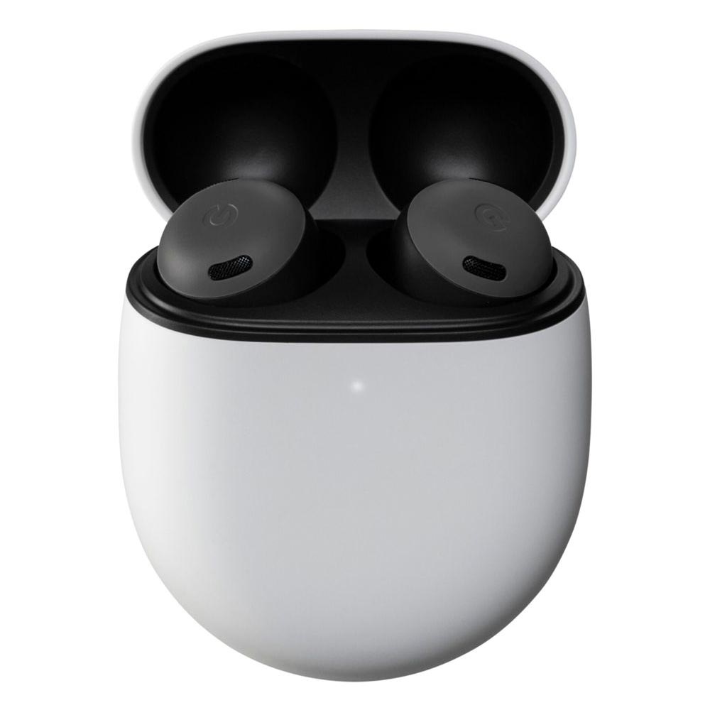 Google Pixel Buds Pro True Wireless-Kopfhörer mit Mikrofon charcoal