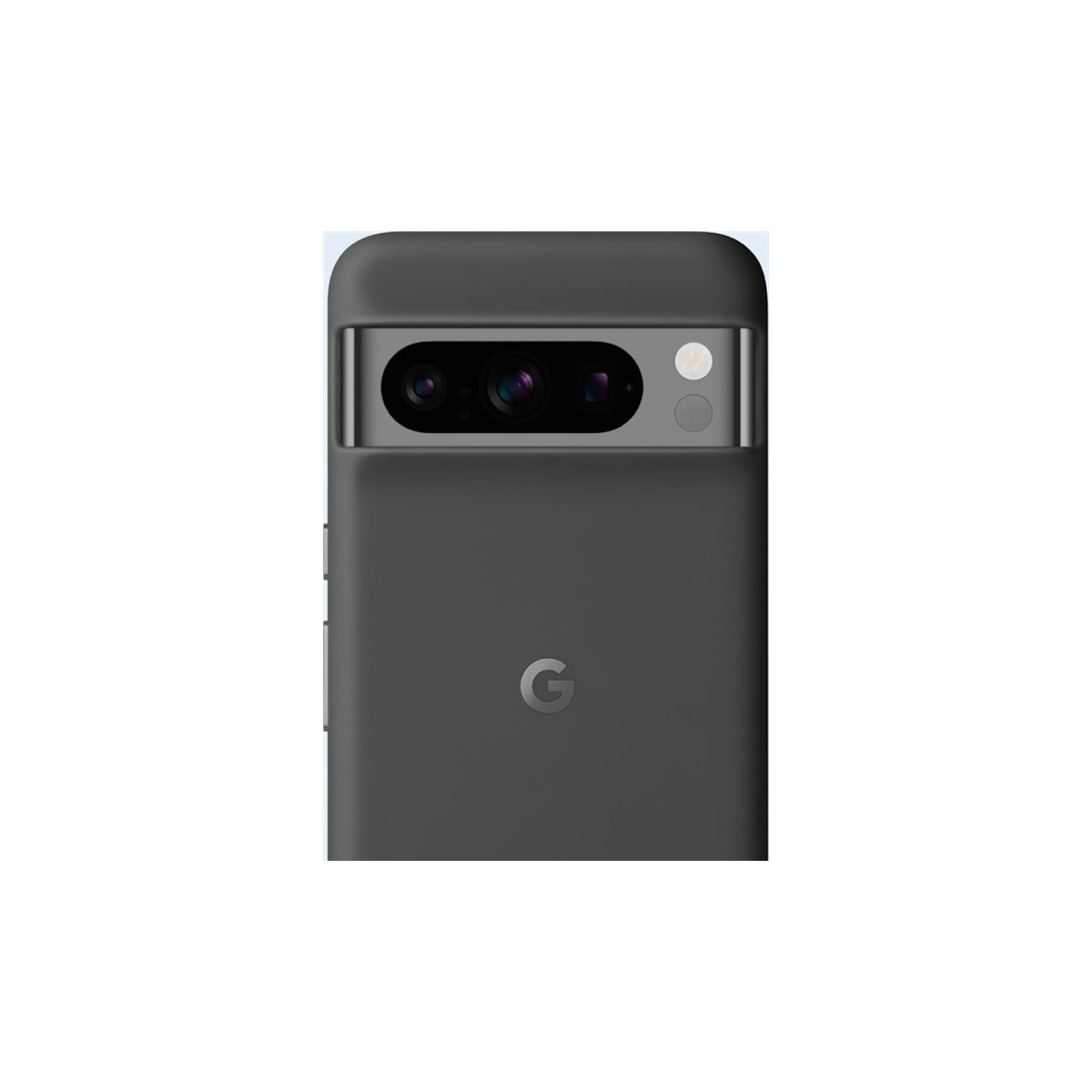 Google Pixel 8 Pro Case charcoal