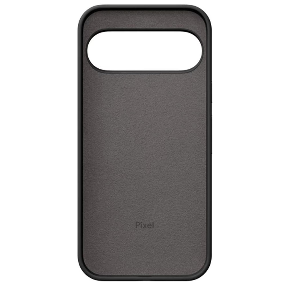 Google Backcover (Google Pixel 9 Pro XL) obsidian