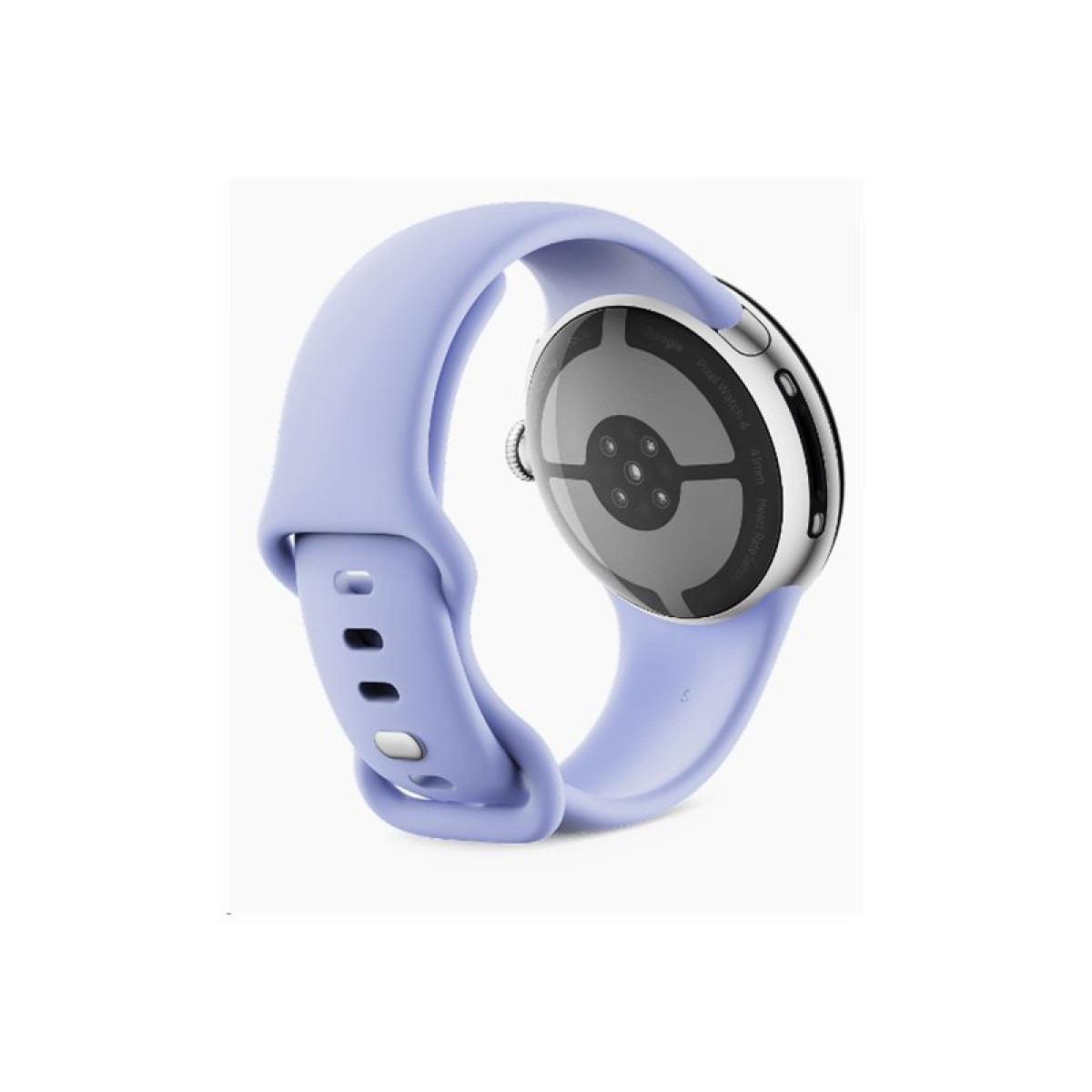 Google Pixel Watch 4 41mm WLAN Smartwatch iris