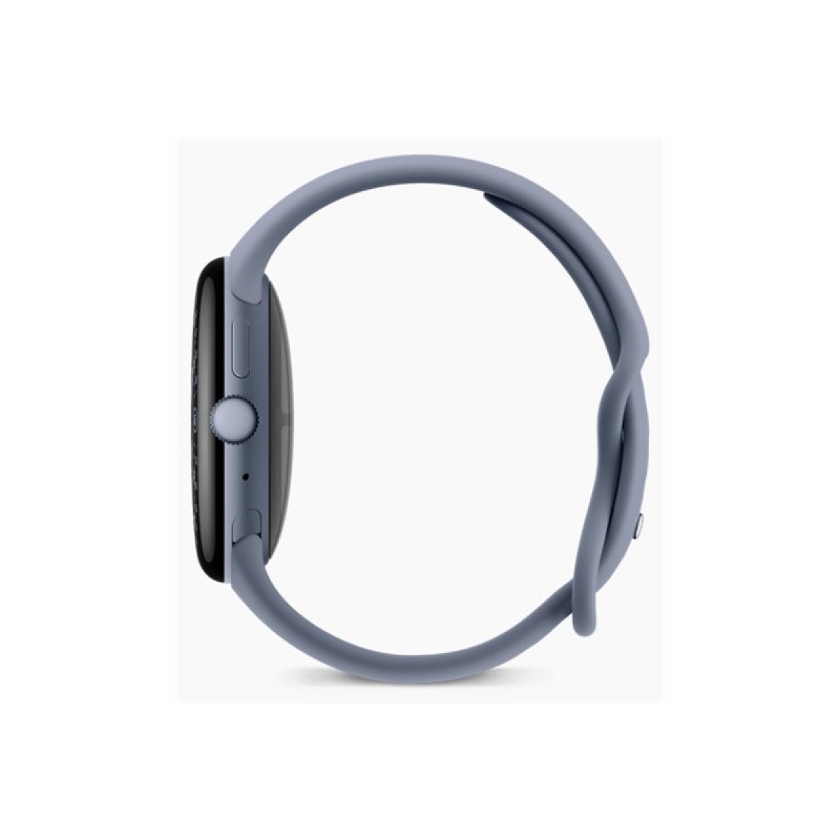 Google Pixel Watch 4 45mm WLAN Smartwatch moonstone