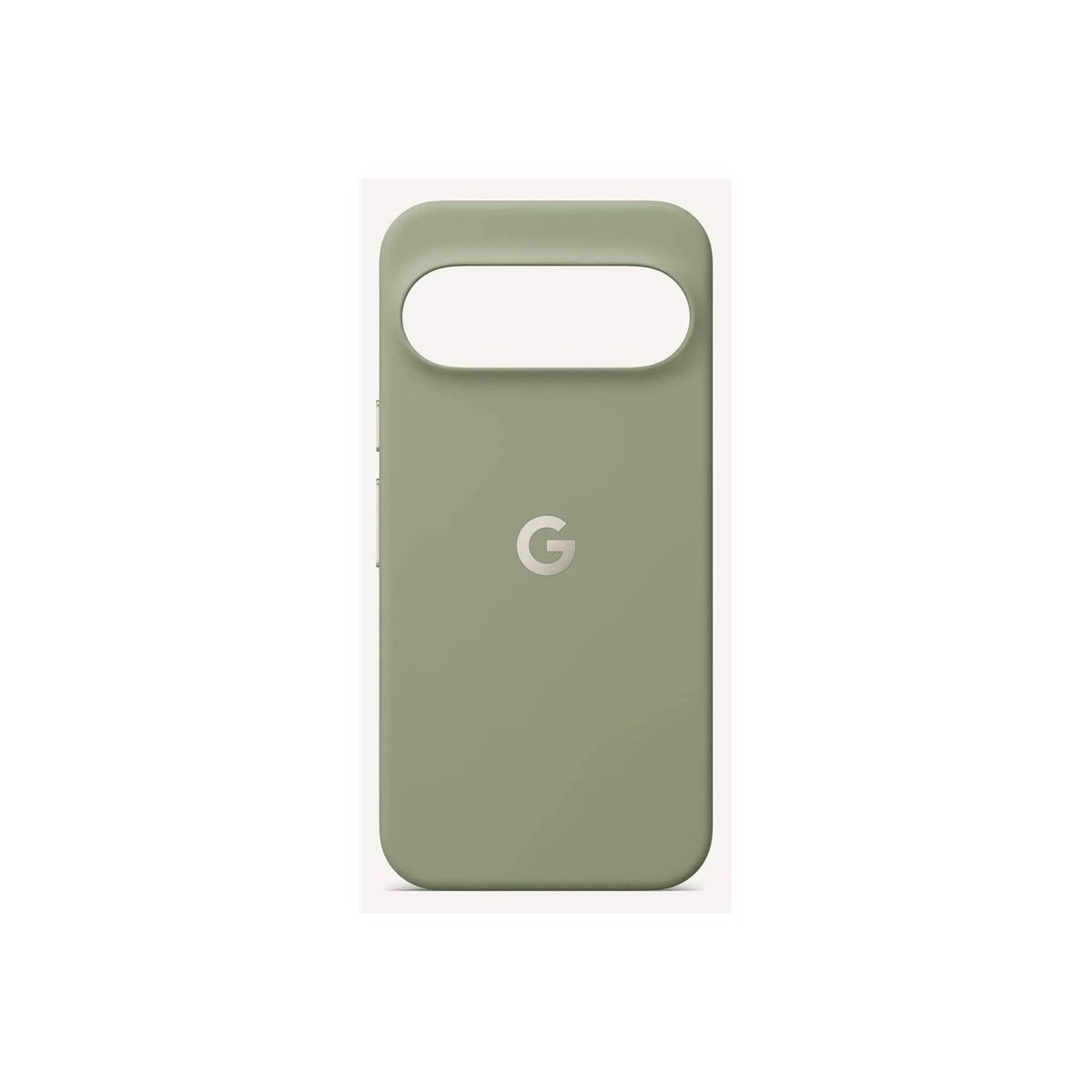 Google Pixelsnap Case Handyhülle für Google Pixel 11 Pro XL obsidian